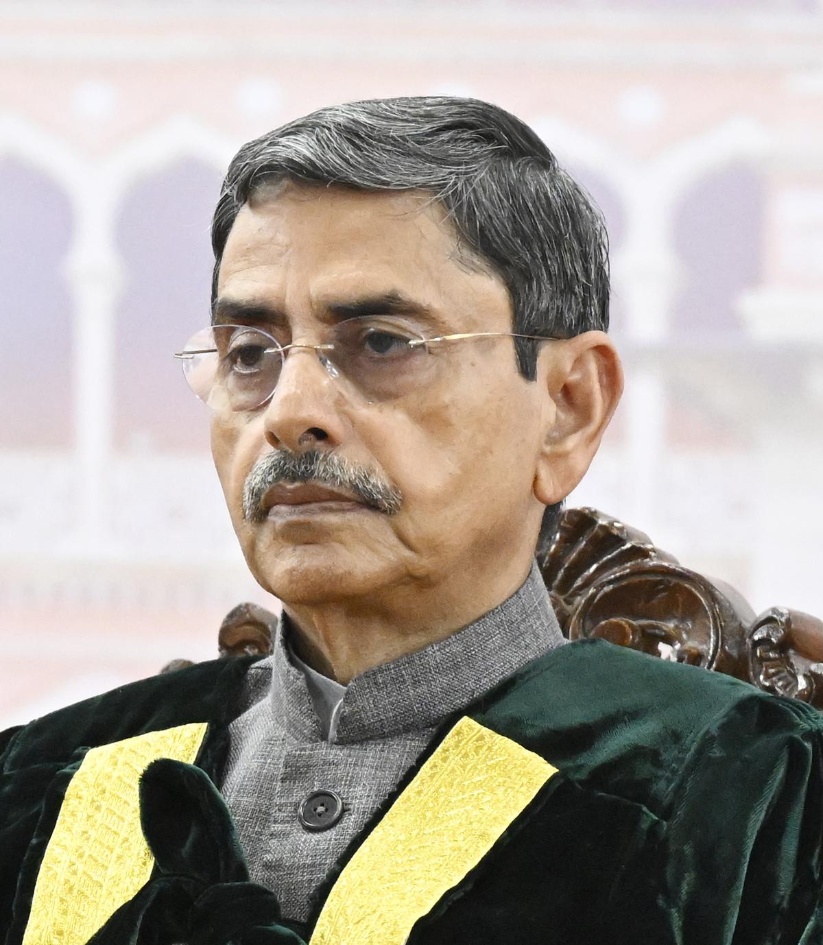 R. N. Ravi — Northeast India engagement